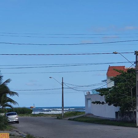 Casapraia Itanhaem Exterior photo