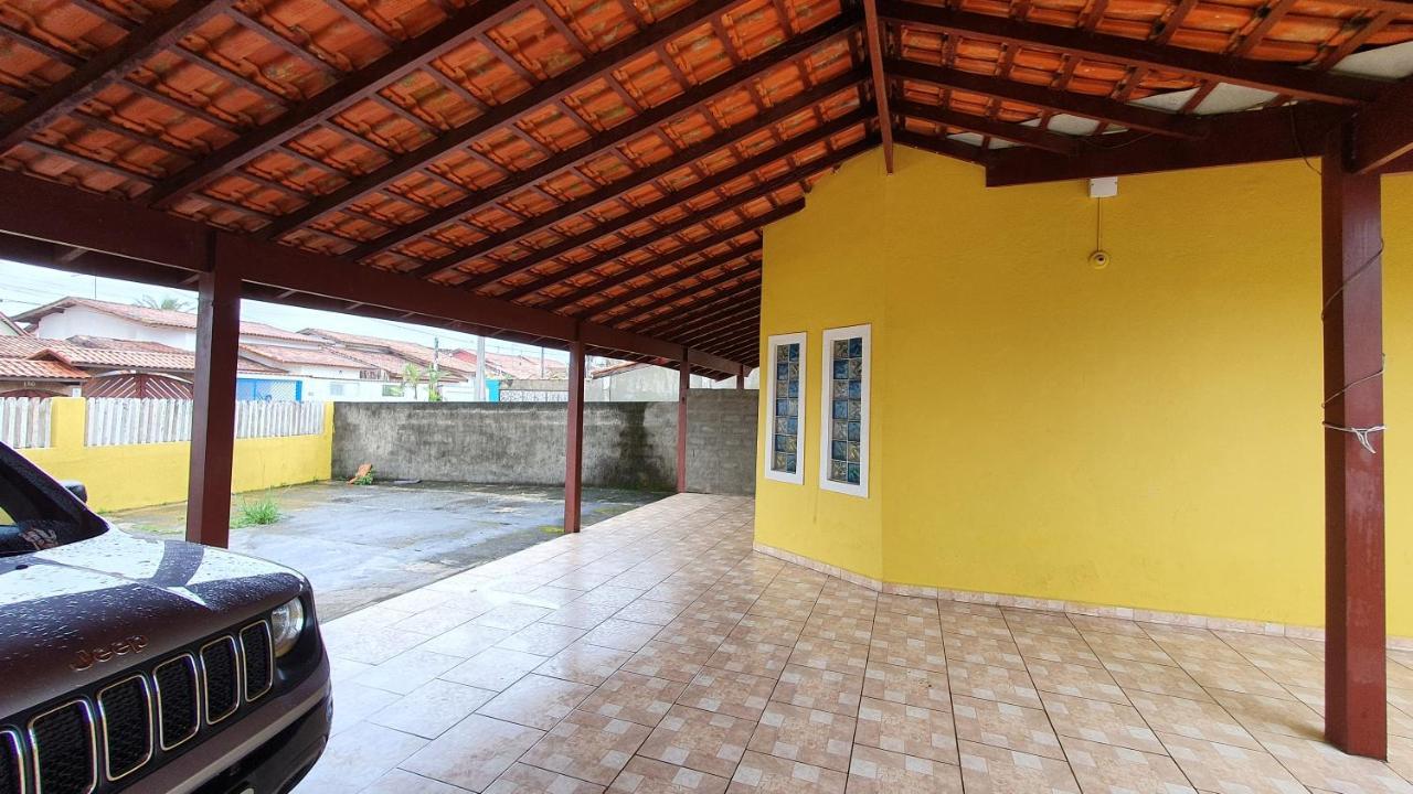 Casapraia Itanhaem Exterior photo