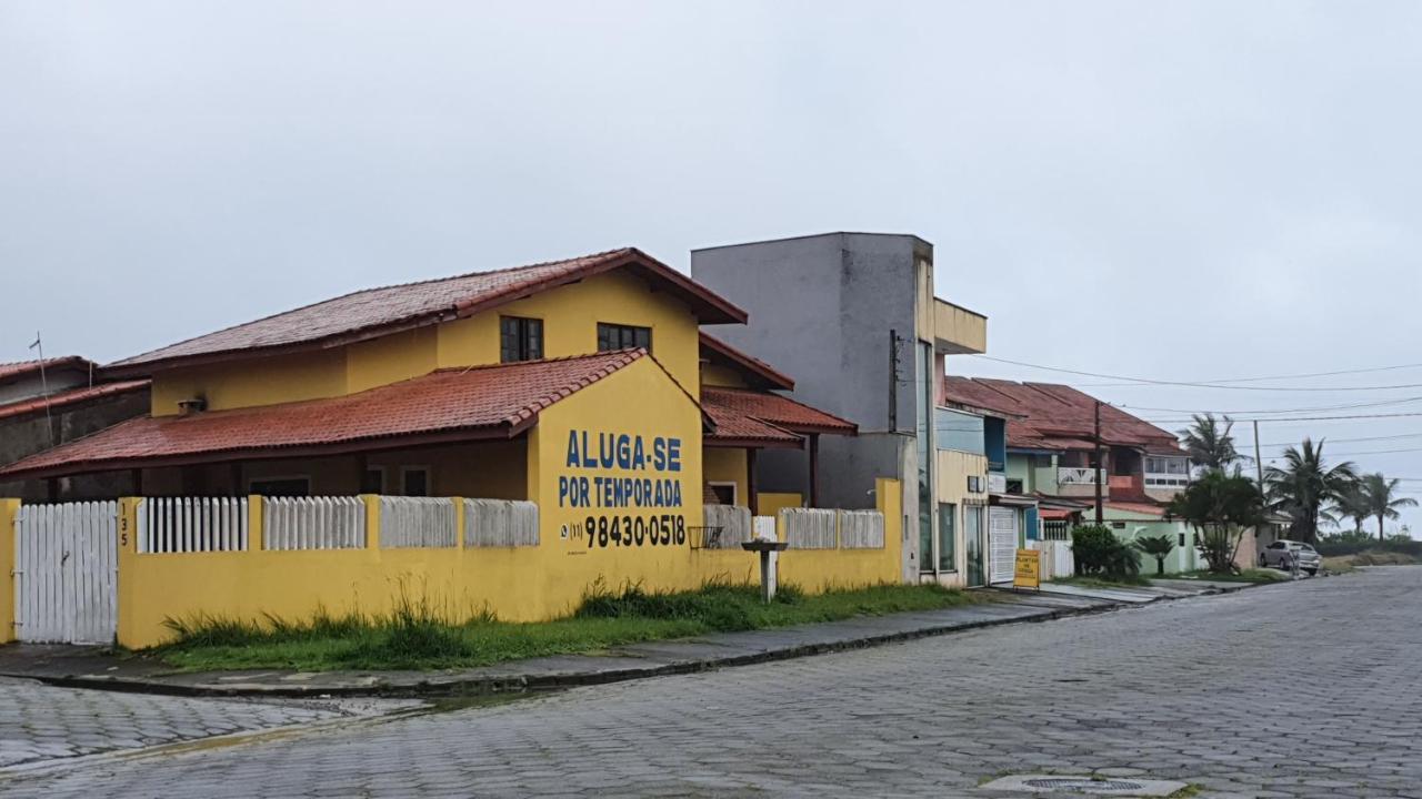 Casapraia Itanhaem Exterior photo
