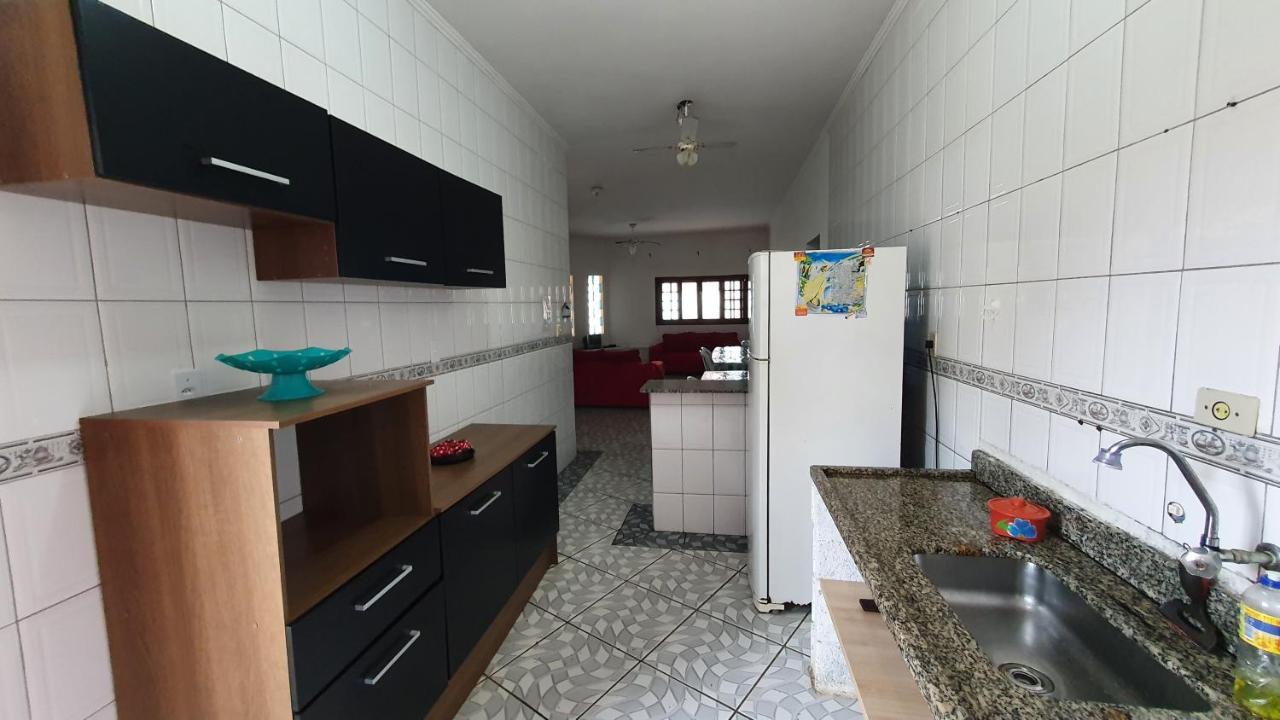 Casapraia Itanhaem Exterior photo