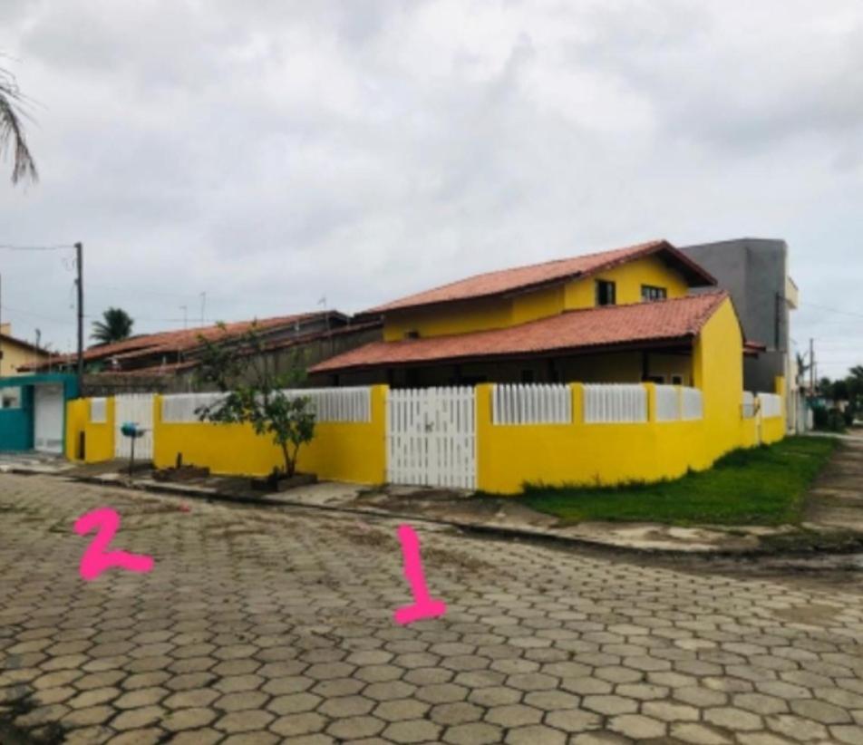 Casapraia Itanhaem Exterior photo