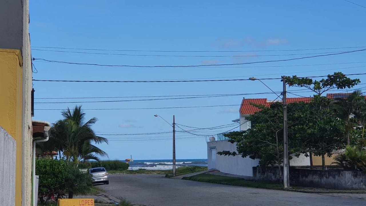 Casapraia Itanhaem Exterior photo