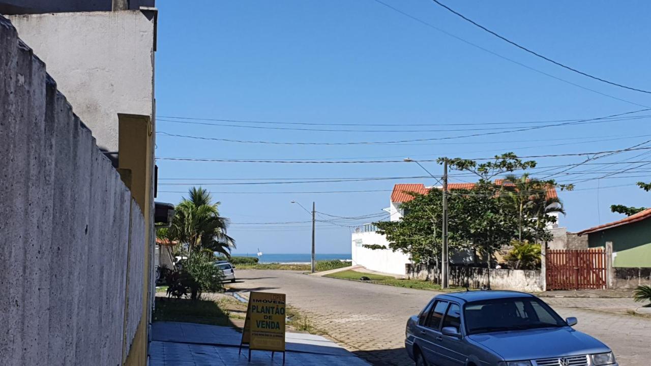 Casapraia Itanhaem Exterior photo