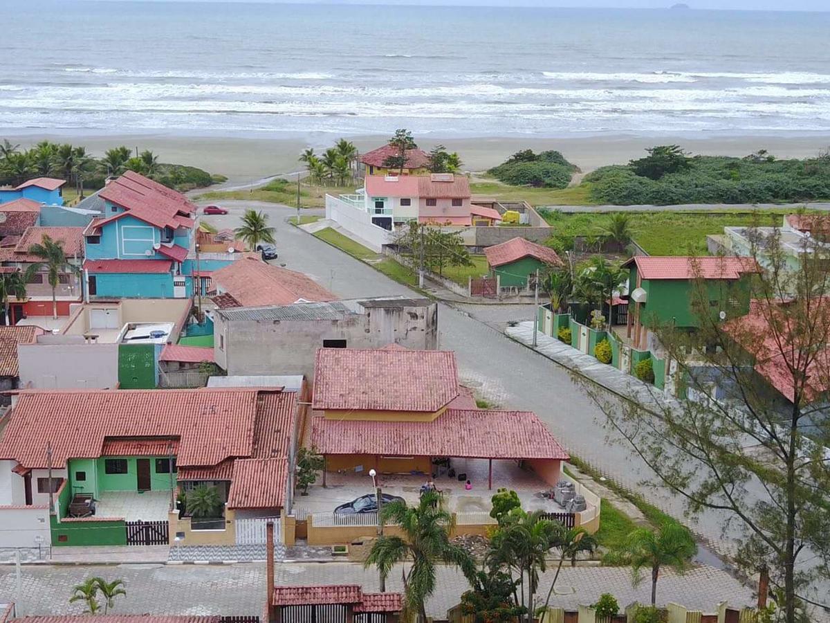 Casapraia Itanhaem Exterior photo