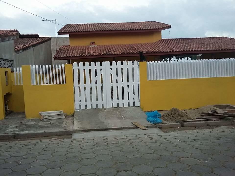 Casapraia Itanhaem Exterior photo