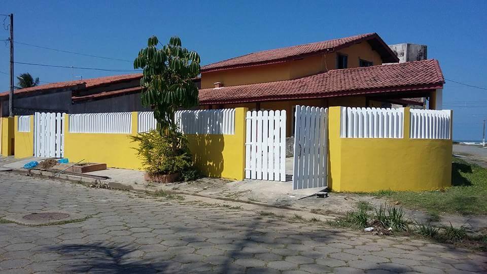 Casapraia Itanhaem Exterior photo